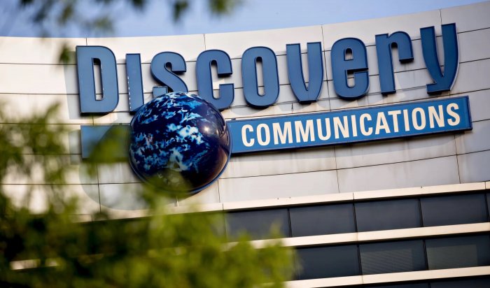 Медиакомпания Discovery приостановит вещание кабельных каналов в России