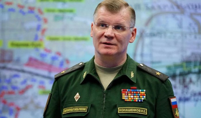 Минобороны России признало, что на Украину отправляли солдат-срочников