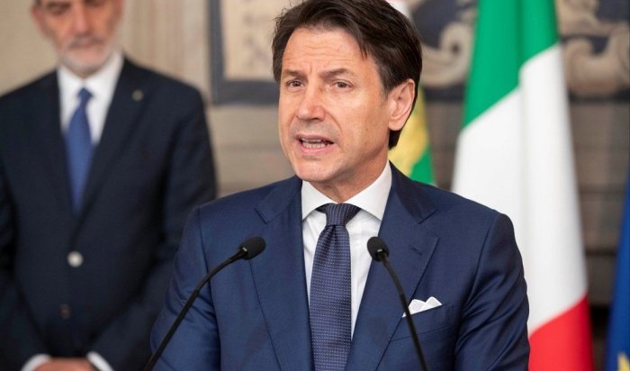 Премьер Италии: Санкции против России продлятся долго