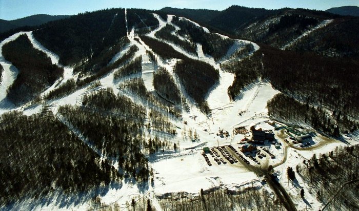 На горнолыжном курорте в Байкальске погиб мужчина