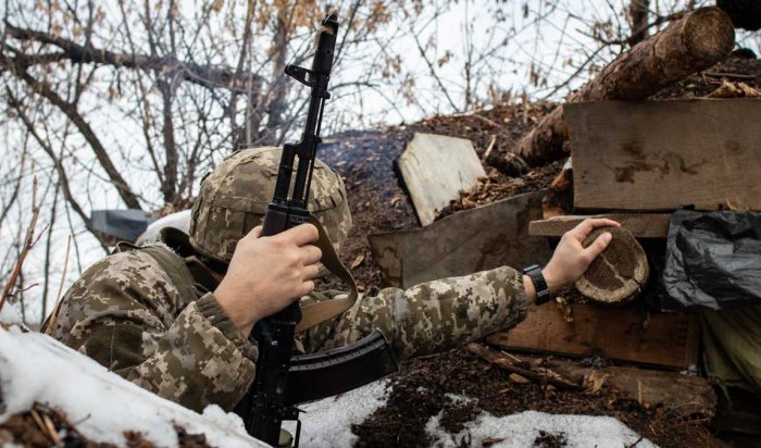 Игорь Кобзев рассказал ещё о двух военнослужащих из Приангарья, погибших на Украине