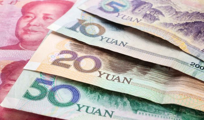 Эксперт: Китайский юань заменит доллар