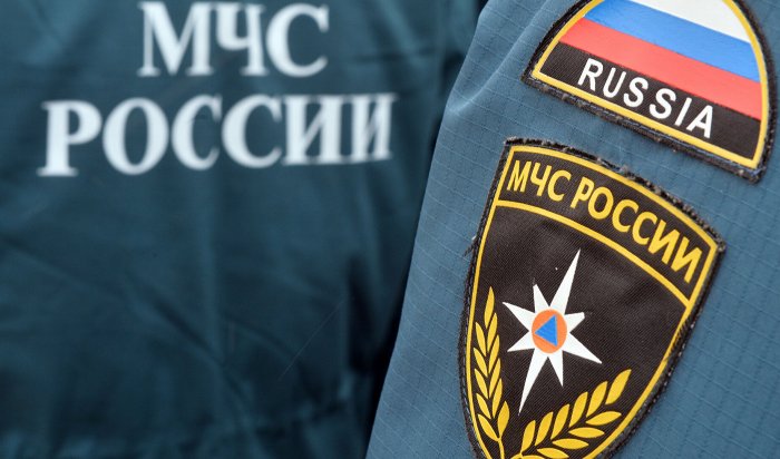 14 марта на пожаре в Усть-Илимске погиб мужчина