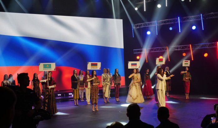В Ханты-Мансийске состоялось открытие Зимних игр паралимпийцев «Мы вместе. Спорт»