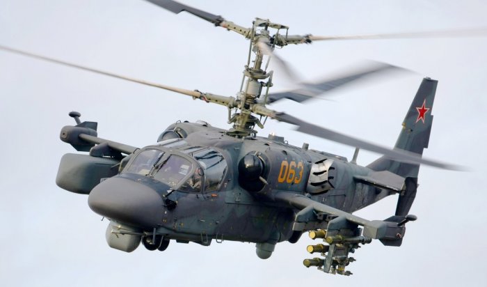 Авиация ВКС России нанесла ракетные удары по позициям националистов на Украине