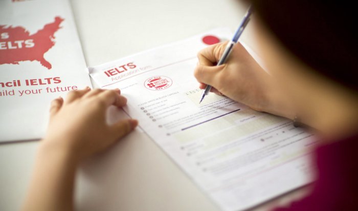 В России приостановили регистрацию на все экзамены IELTS