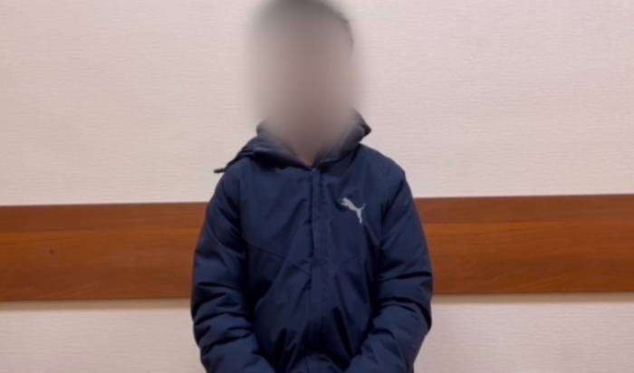 ФСБ задержала в Сочи подростка, который администрировал интернет-сообщество движения «Колумбайн» (Видео)