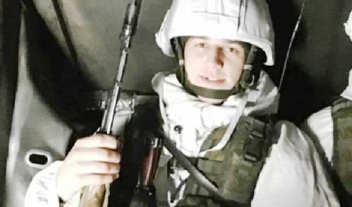 Житель Маркова Иван Гарбузов погиб во время военной операции на Украине