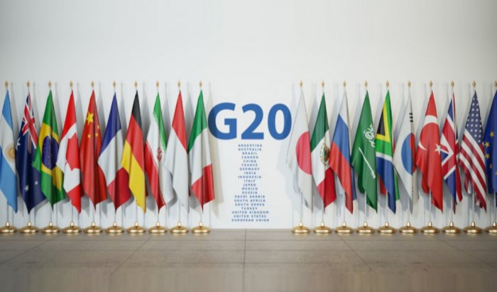 Советник Байдена сообщил о планах исключить Россию из G20