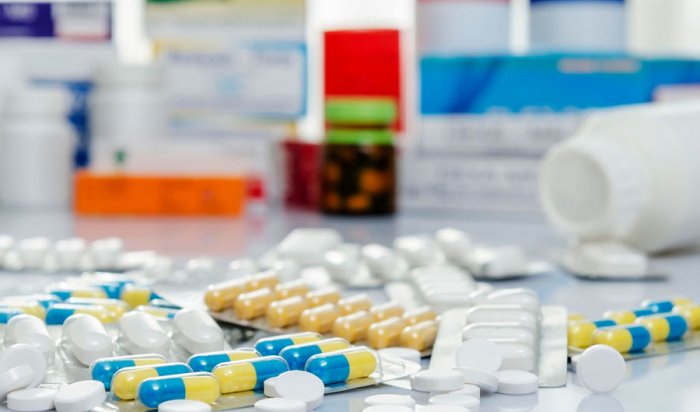 Губернатор Иркутской области призвал граждан не скупать лекарства в аптеках впрок