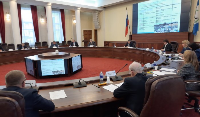 На ликвидацию свалок в ближайшие три года в Приангарье выделено 482,2 млн рублей