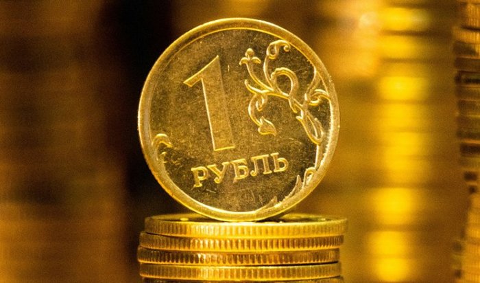 Курс доллара упал ниже 87,4 рублей впервые с 28 февраля