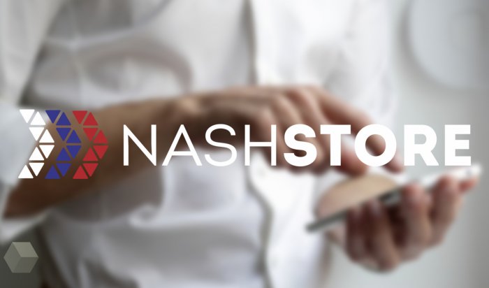 В России планируют запустить аналог Google Play под названием NashStore