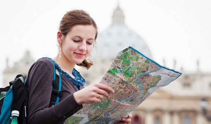C 1 июня в России будут действовать поездки по программе молодежного и студенческого туризма