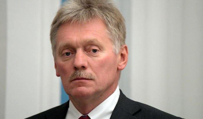 Кремль: Мы категорически отвергаем любые обвинения в убийствах мирных жителей в Буче