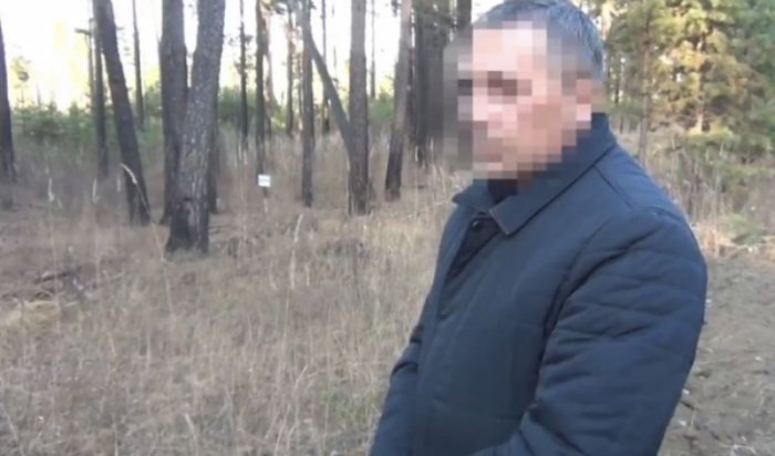Жителя Иркутской области будут судить за убийство 25-летней давности