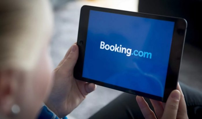 Booking.com выплатил штраф в 1,3 млрд рублей за навязывание невыгодных условий