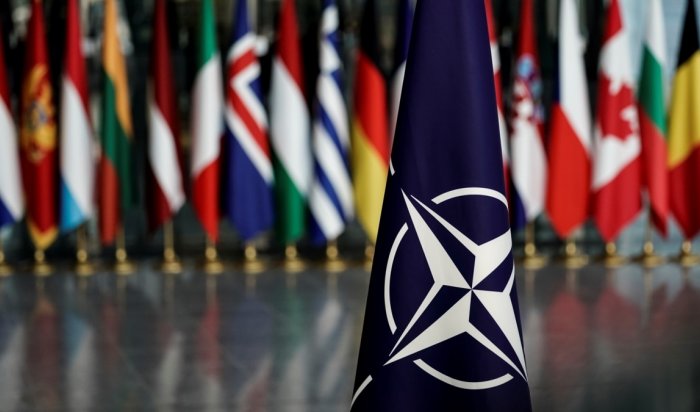 Швеция и Финляндия намерены вступить в НАТО этим летом