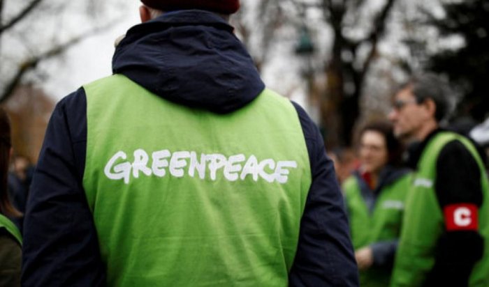 РЭО просит признать Greenpeace и WWF иноагентами