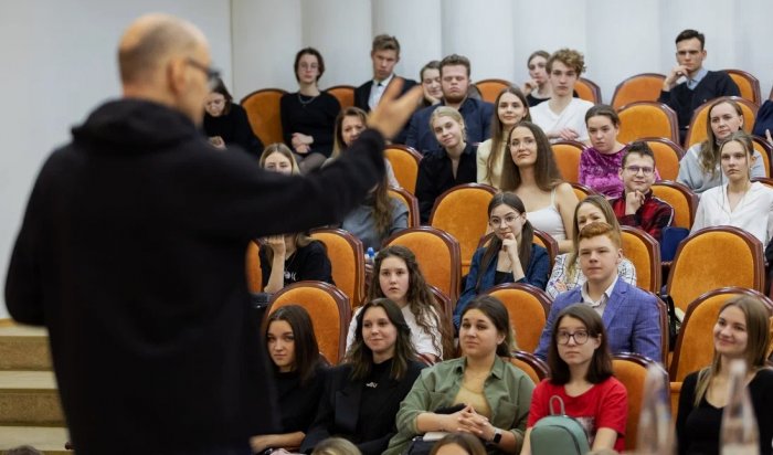 Юные актеры из Иркутска и Ангарска рекомендованы к поступлению в ГИТИС по итогам прослушиваний в Красноярске