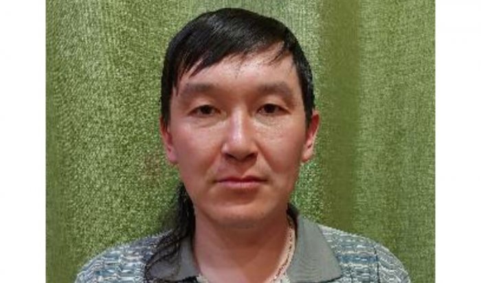 В Иркутске разыскивают без вести пропавшего мужчину