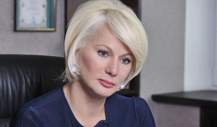 Нина Чекотова стала самым богатым депутатом ЗС в Приангарье