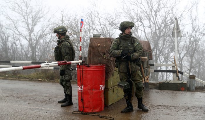 Путин установил выплаты по 5 млн рублей в случае гибели российских пограничников на границах с Украиной, ДНР и ЛНР