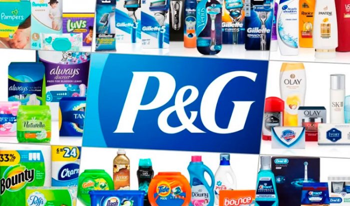 Procter&Gamble может прекратить бизнес в России