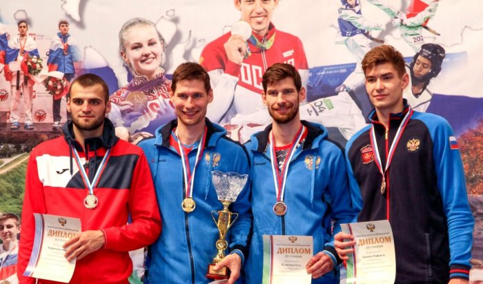 Одаренные спортсмены Иркутской области получат единовременную выплату