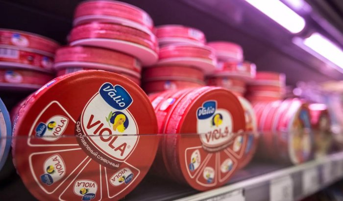 Производитель молочных продуктов Valio продает бизнес в России