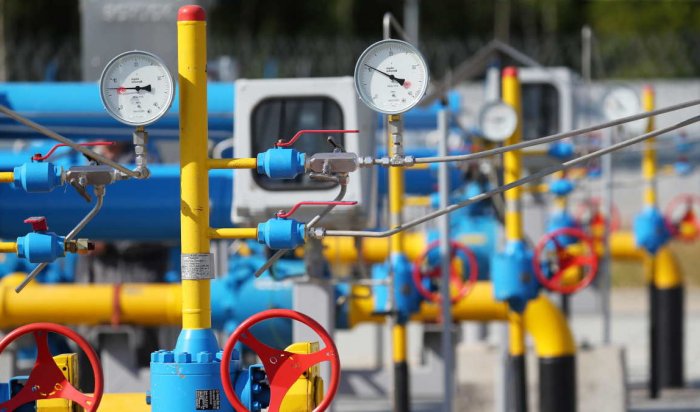 «Газпром» приостановил поставки газа в Болгарию и Польшу в связи с неоплатой в рублях