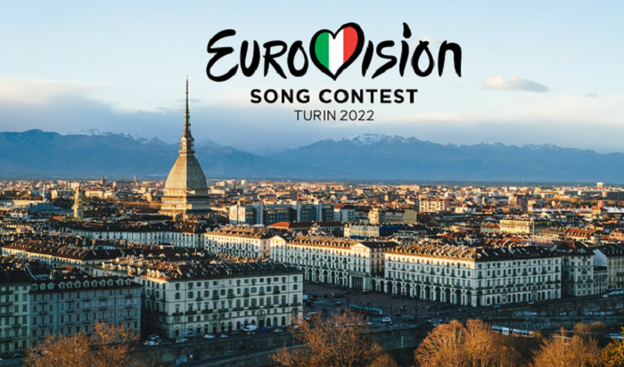 Открытие «Евровидения-2022» прошло в Турине