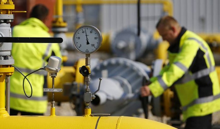 Премьер Италии: Германия заплатила России за газ рублями