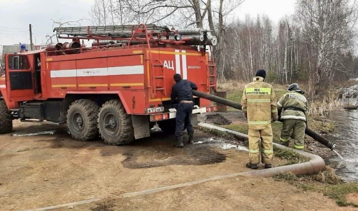 15 пожаров ликвидировано в лесном фонде в Иркутской области за минувшие сутки