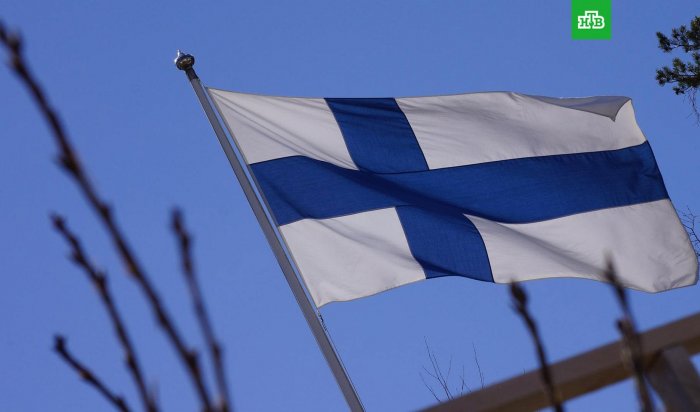 Финляндия решила вступить в НАТО