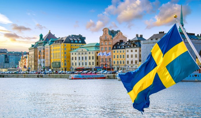 Швеция вслед за Финляндией приняла решение о вступлении в НАТО