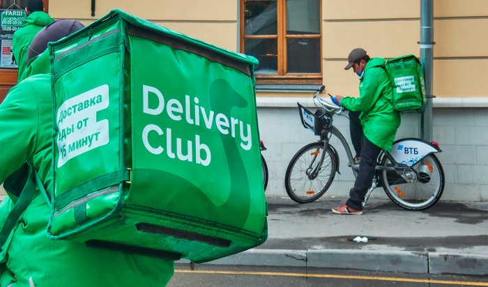Delivery Club сообщил об утечке данных заказов клиентов
