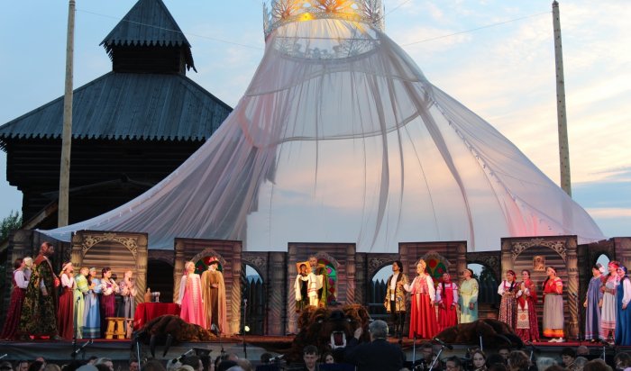 Иркутская филармония проведёт несколько фестивалей