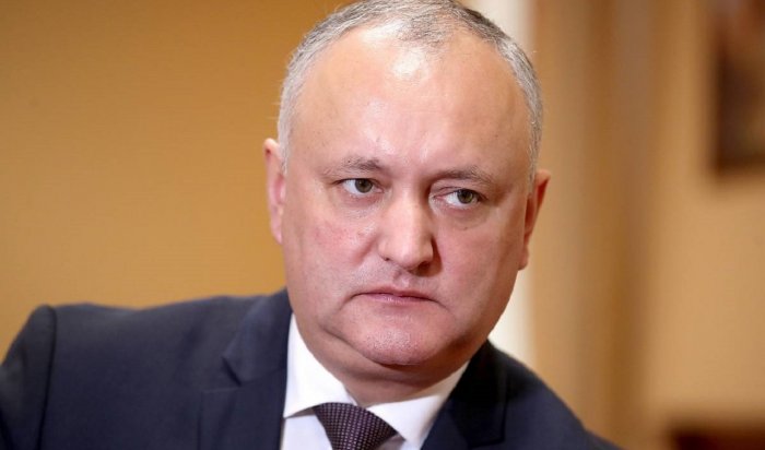 Бывшего президента Молдавии Игоря Додона подозревают по четырем уголовным статьям