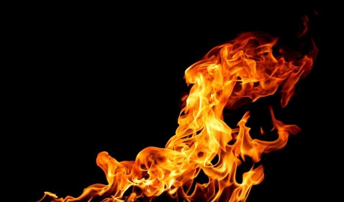 Более трех тысяч пожаров произошло в Приангарье с начала года