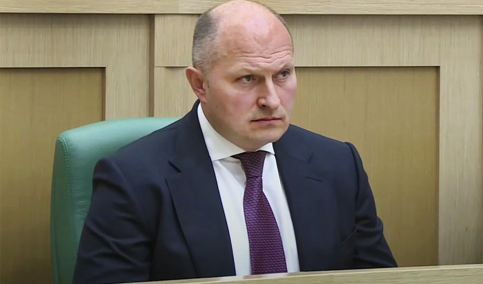 Новым главой МЧС стал Александр Куренков