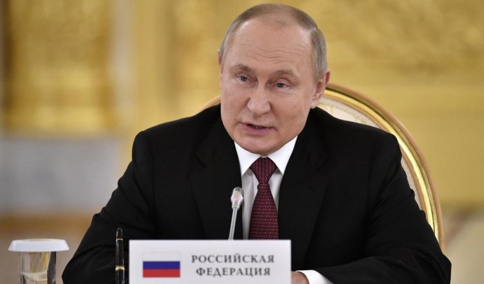 Путин: Россия решила почти все задачи по импортозамещению
