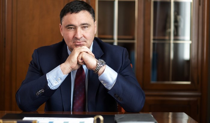 Мэр Иркутска отчитался о деятельности администрации за 2021 год (Видео)