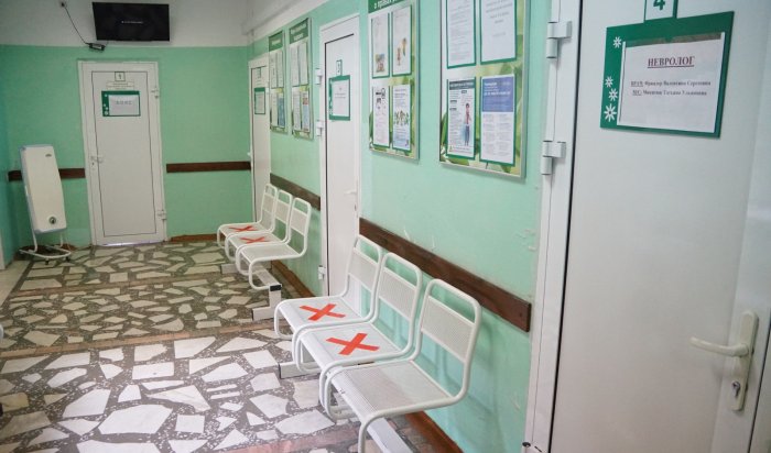 Почти 60 объектов здравоохранения Иркутской области отремонтируют в этом году