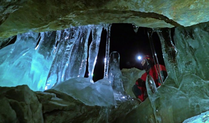 В Иркутской области две пещеры планируют признать памятниками природы регионального значения