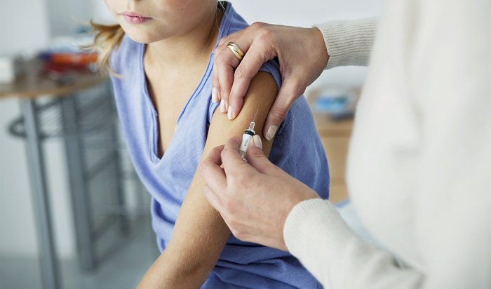 Испытание вакцины от COVID-19 начнется для детей 6-11 лет