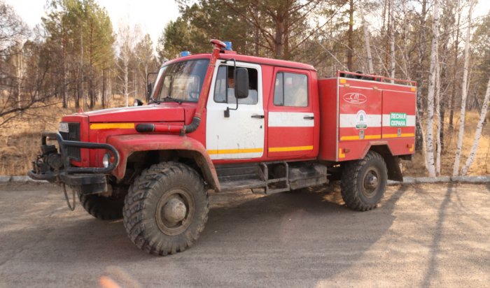 Штрафы на 4,7 млн рублей наложены на нарушителей пожарной безопасности в лесах Иркутской области