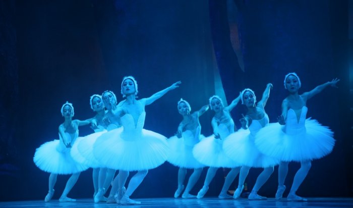 Бурятский театр оперы и балета приедет на гастроли в Иркутск
