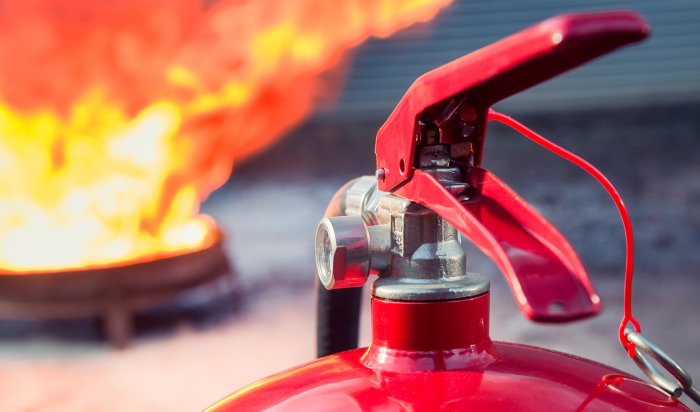 С 8 июня ужесточается административная ответственность за нарушение требований пожарной безопасности