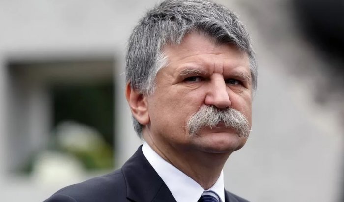 Спикер венгерского парламента заявил, что у Зеленского «психическая проблема»